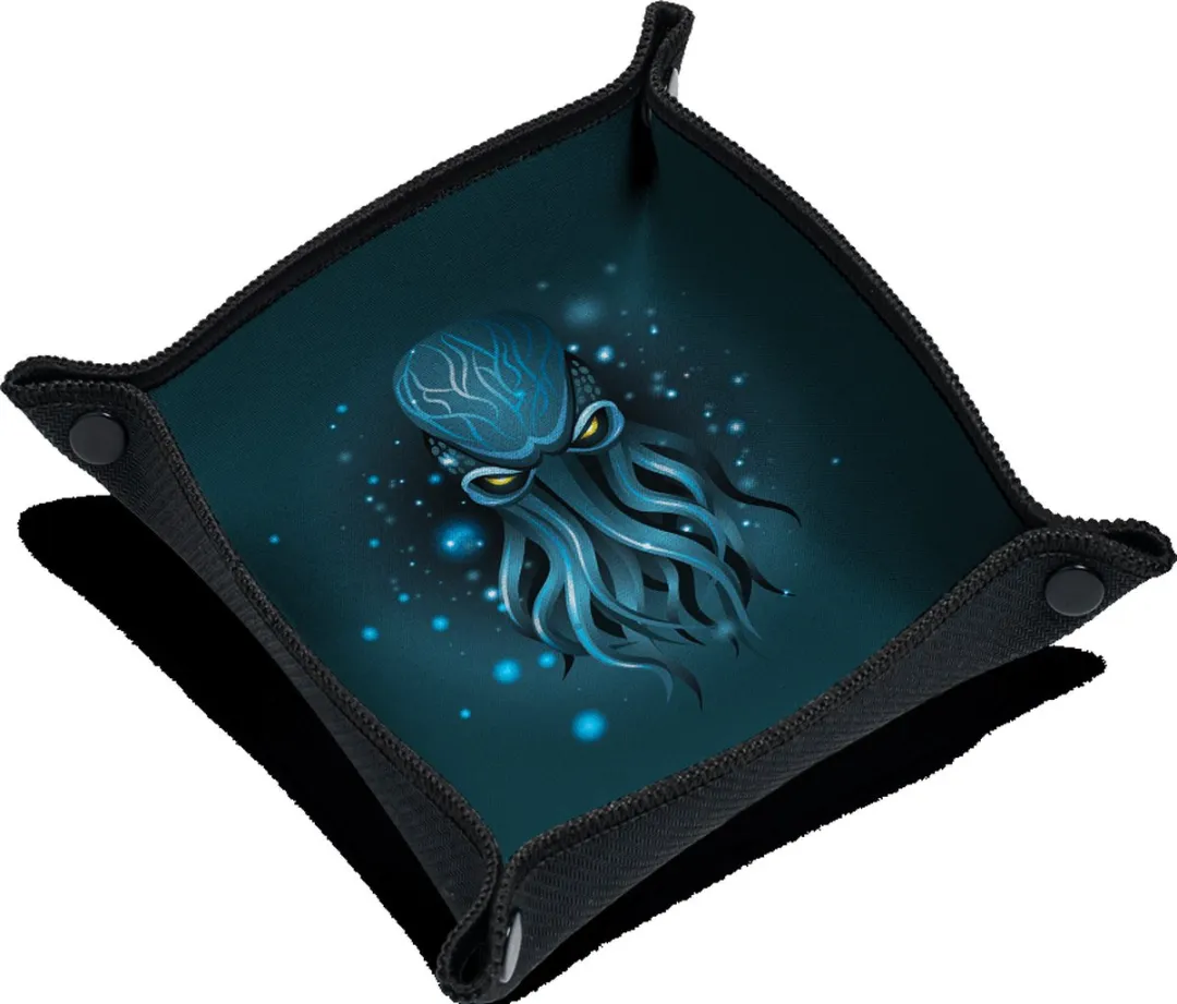 Geronimo Games Dice Tray Cthulhu