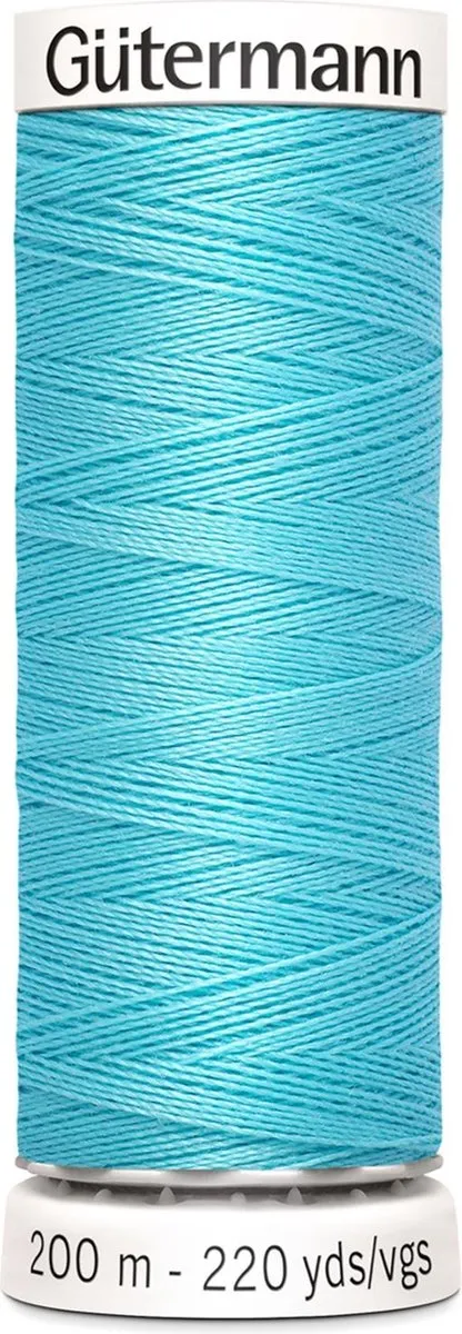 Gutermann Polyester Naaigaren 200m