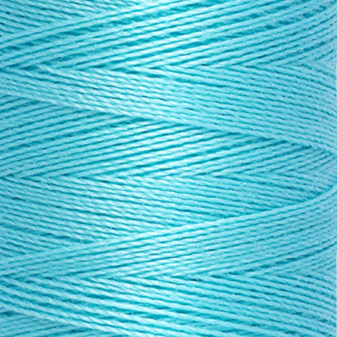 Gutermann Polyester Naaigaren 200m - Blauw