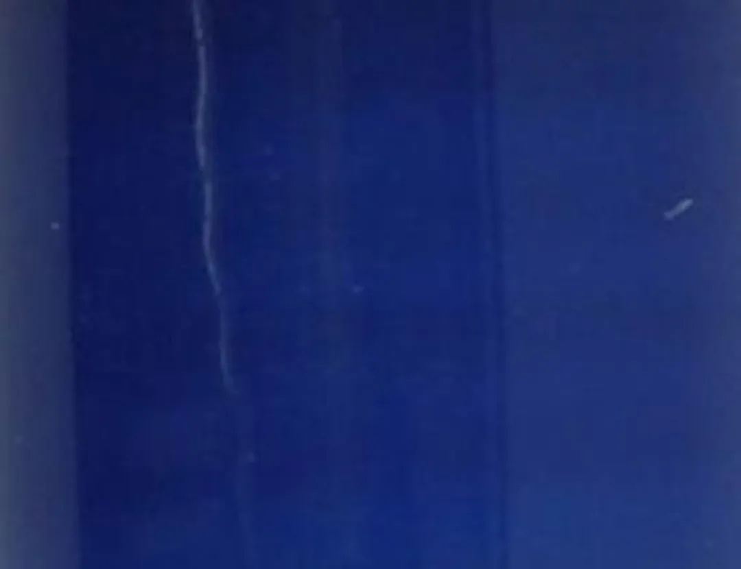 CC Glas- en Porseleinstift Dekkend Donkerblauw