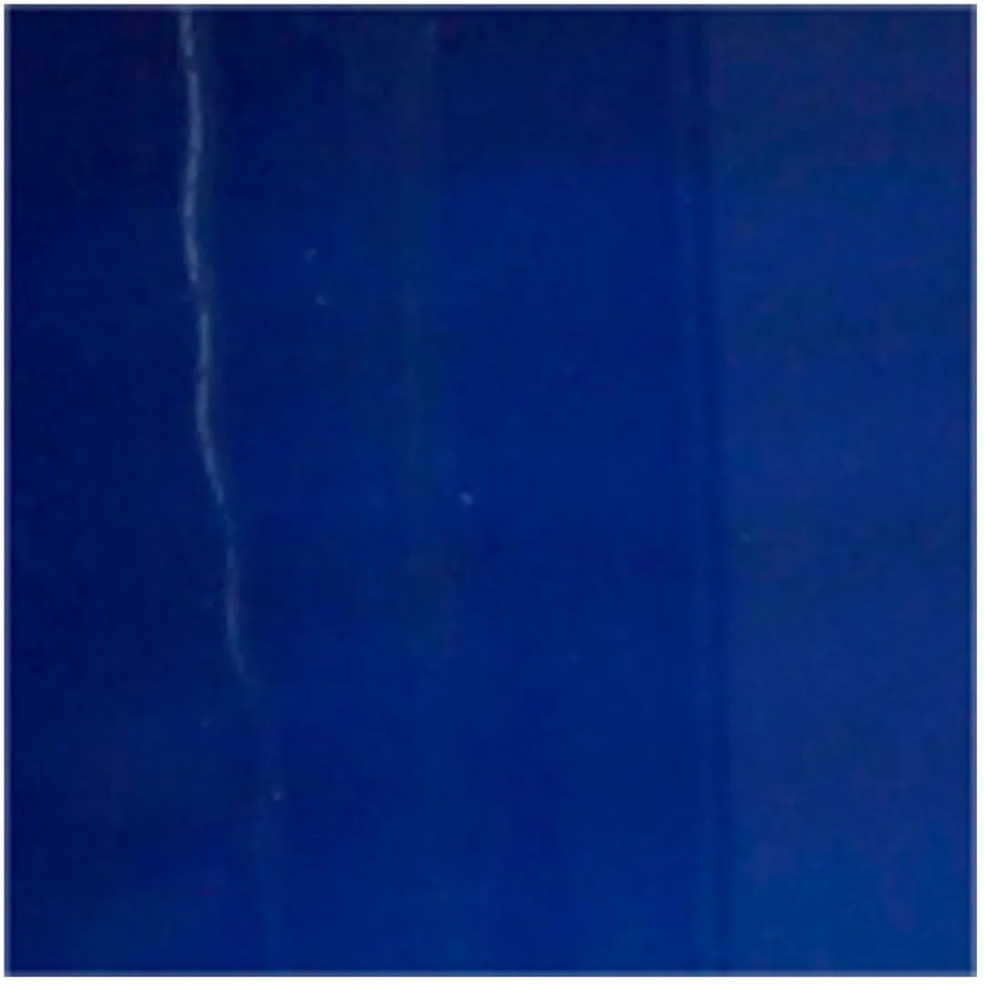 CC Glas- en Porseleinstift Dekkend Donkerblauw