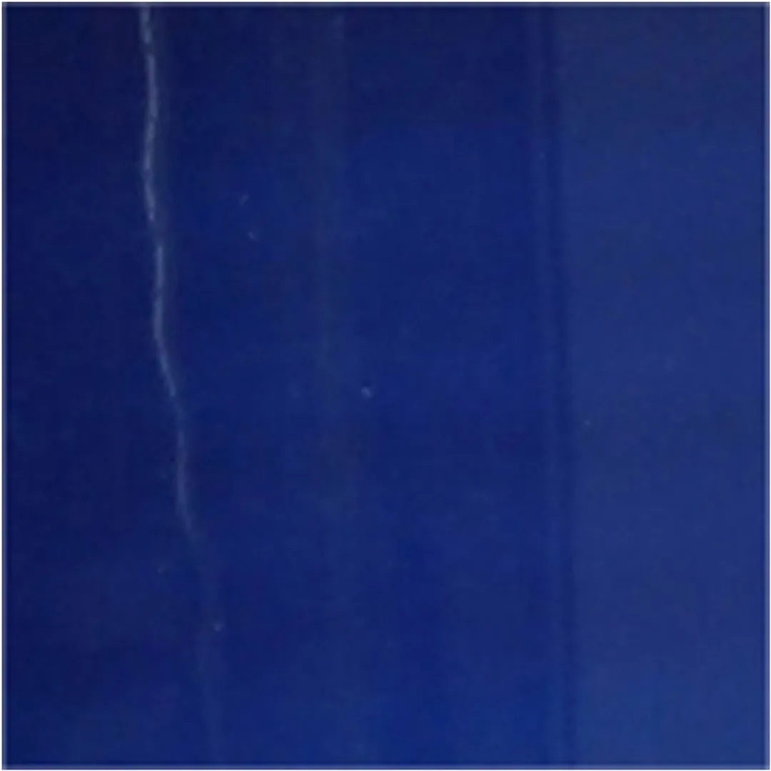 CC Glas- en Porseleinstift Dekkend Donkerblauw