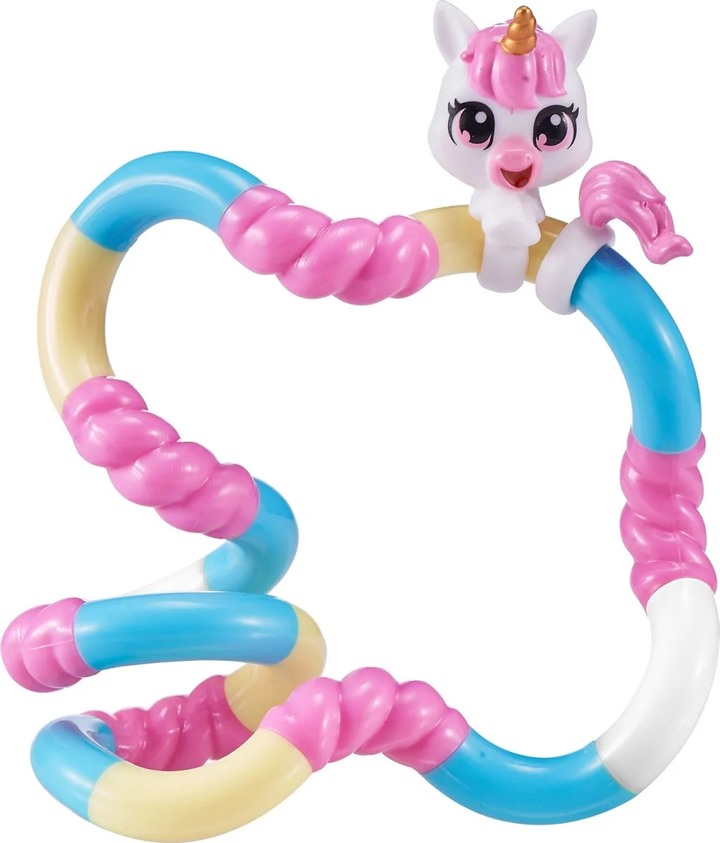 Tangle Pets Junior Unicorn Fidget Toy