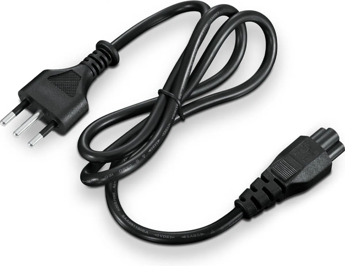 Lenovo 4X21L38730 Voedingsadapter 135W - Zwart