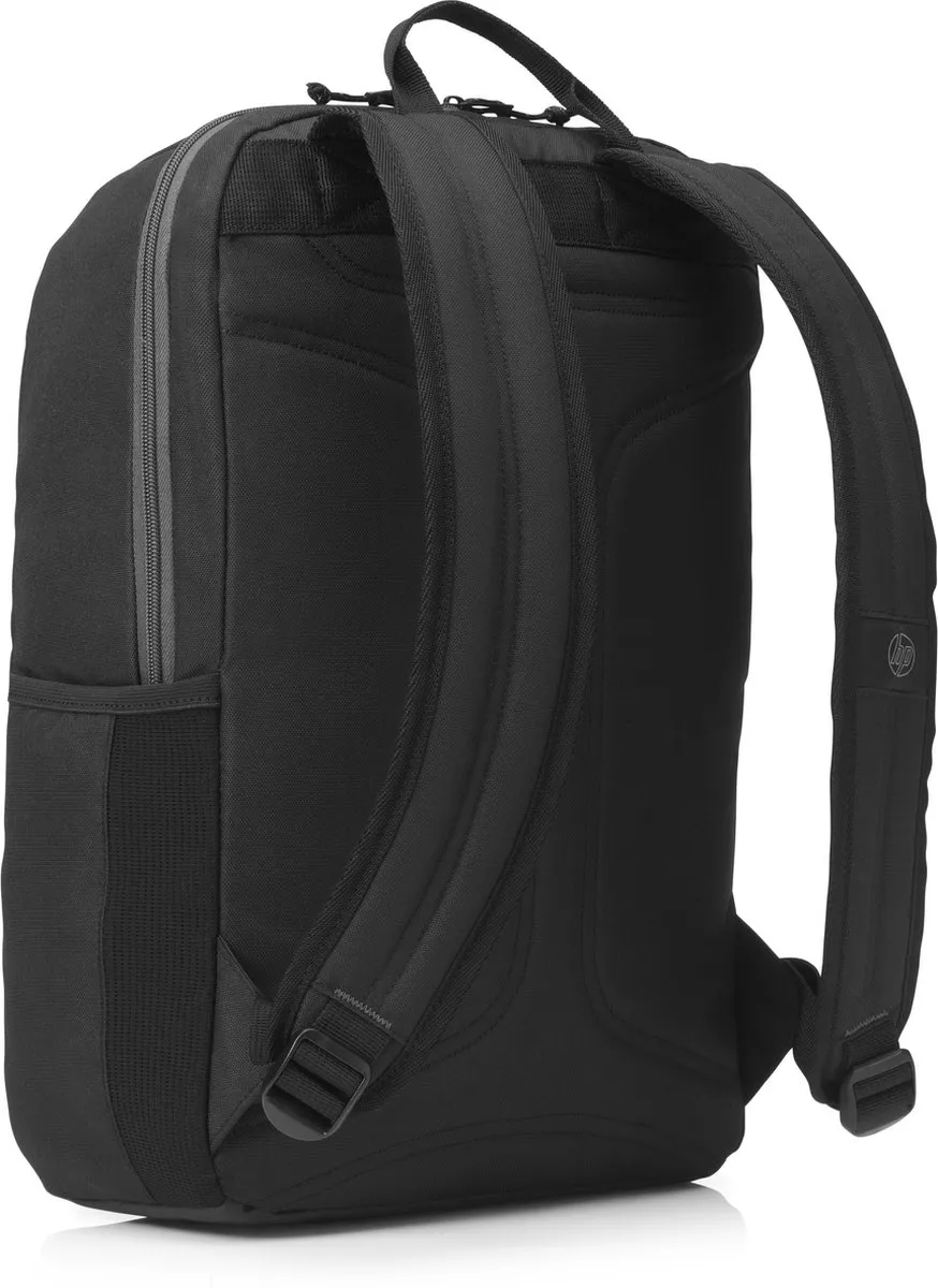 HP 5EE91AA Rugzak - 15.6 inch - Zwart