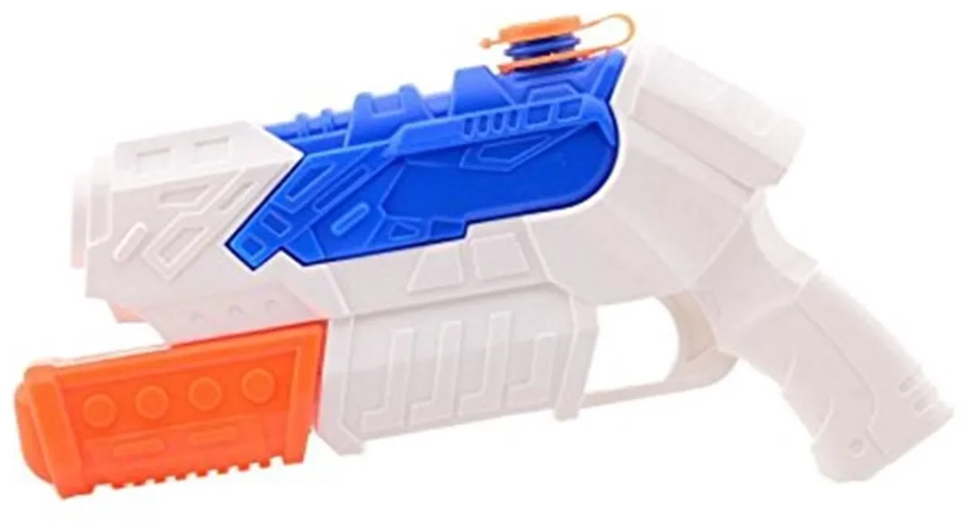 Johntoy Waterpistool 27cm