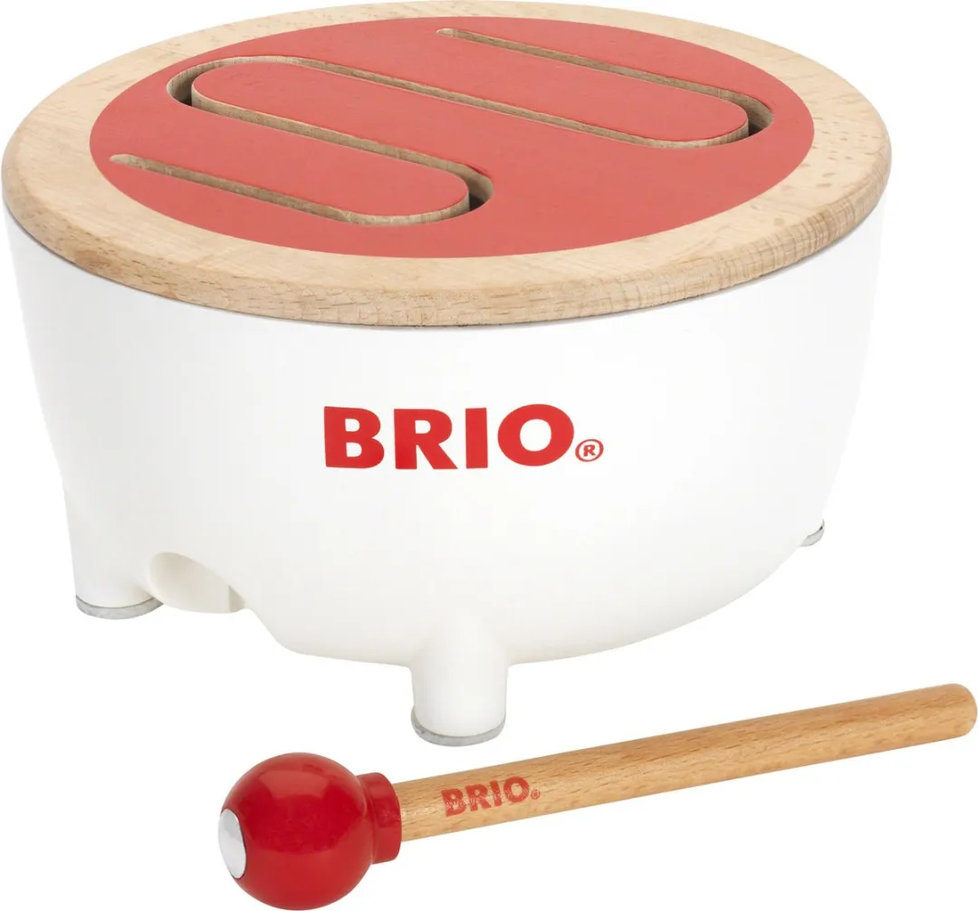 BRIO Trommel 30181