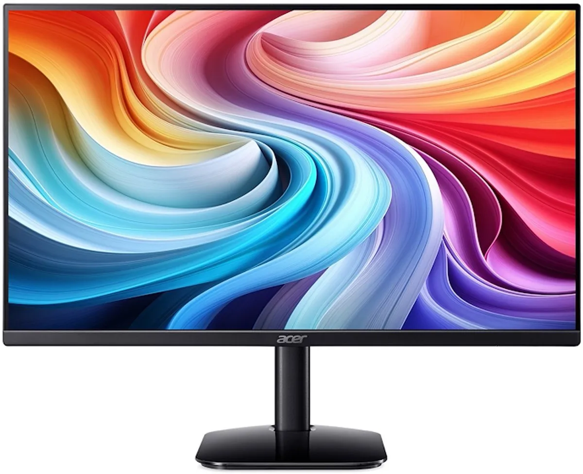Acer KA2 KA272P0BI Gaming Monitor 27" Full HD