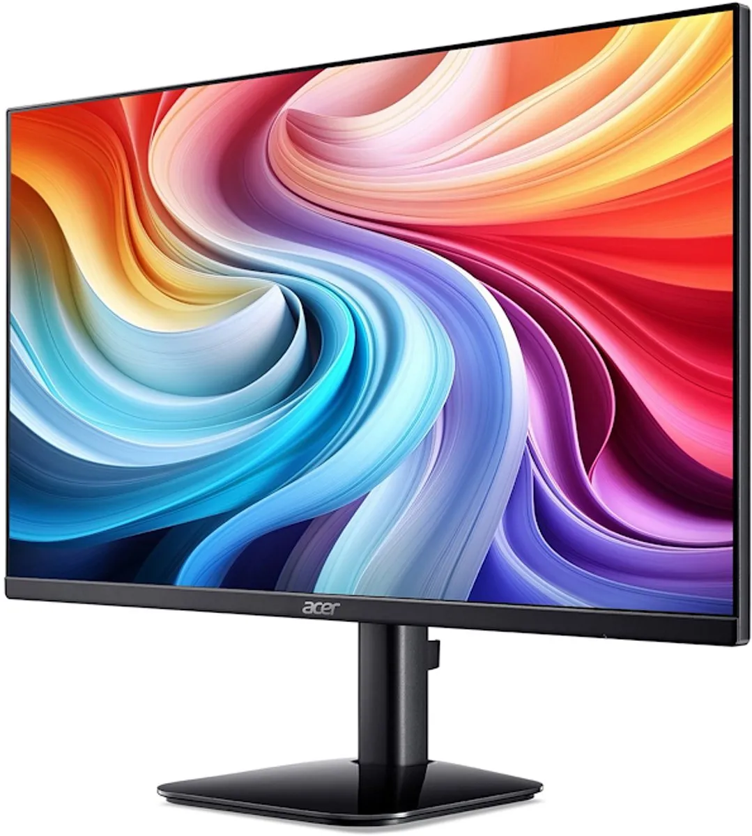 Acer KA2 KA272P0BI Gaming Monitor 27" Full HD - Zwart