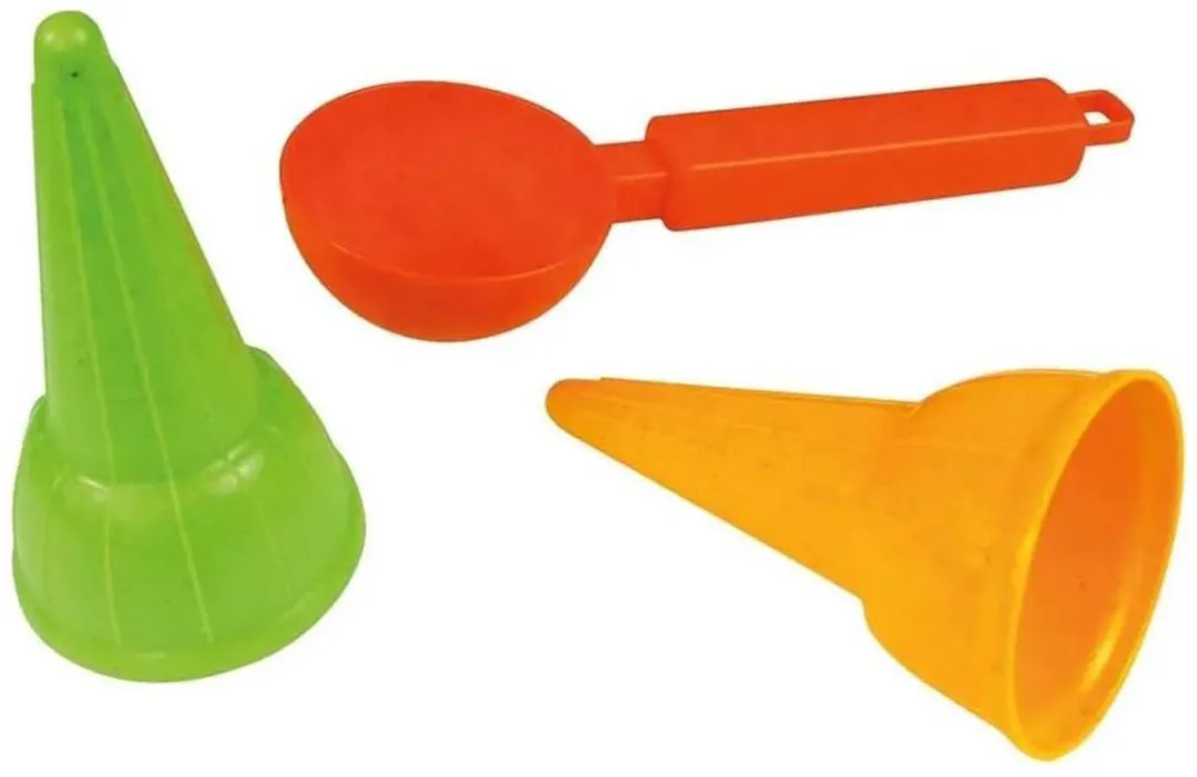 Jono Toys Lena Eco Zandbak IJsset