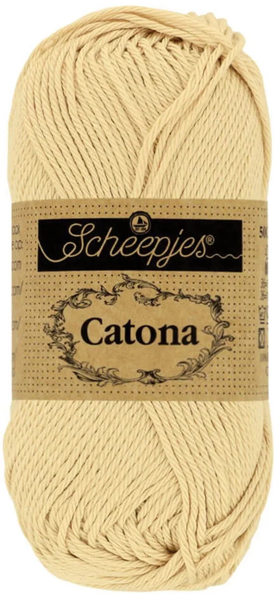 Scheepjes Catona 50g