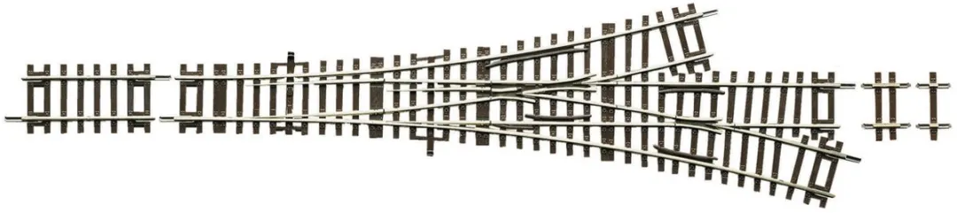 Roco RocoLine 42454 Driewegwissel H0