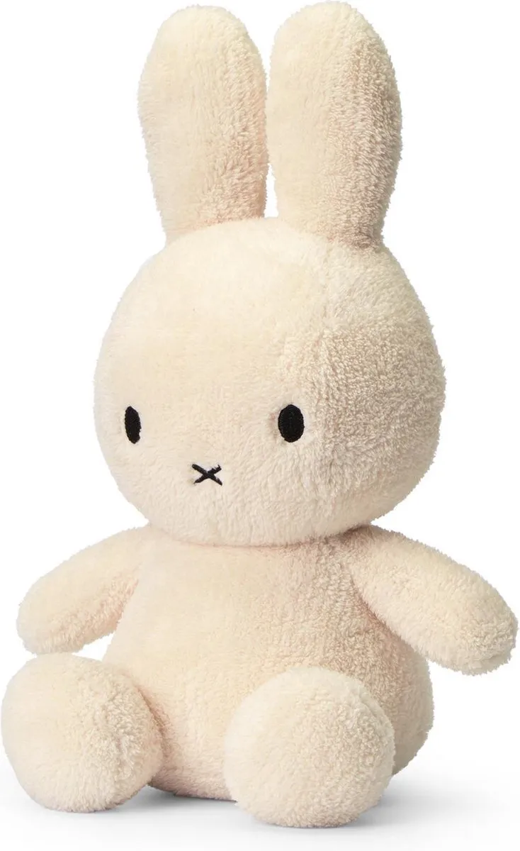 Bon Ton Toys Nijntje Knuffel 33cm - Cream