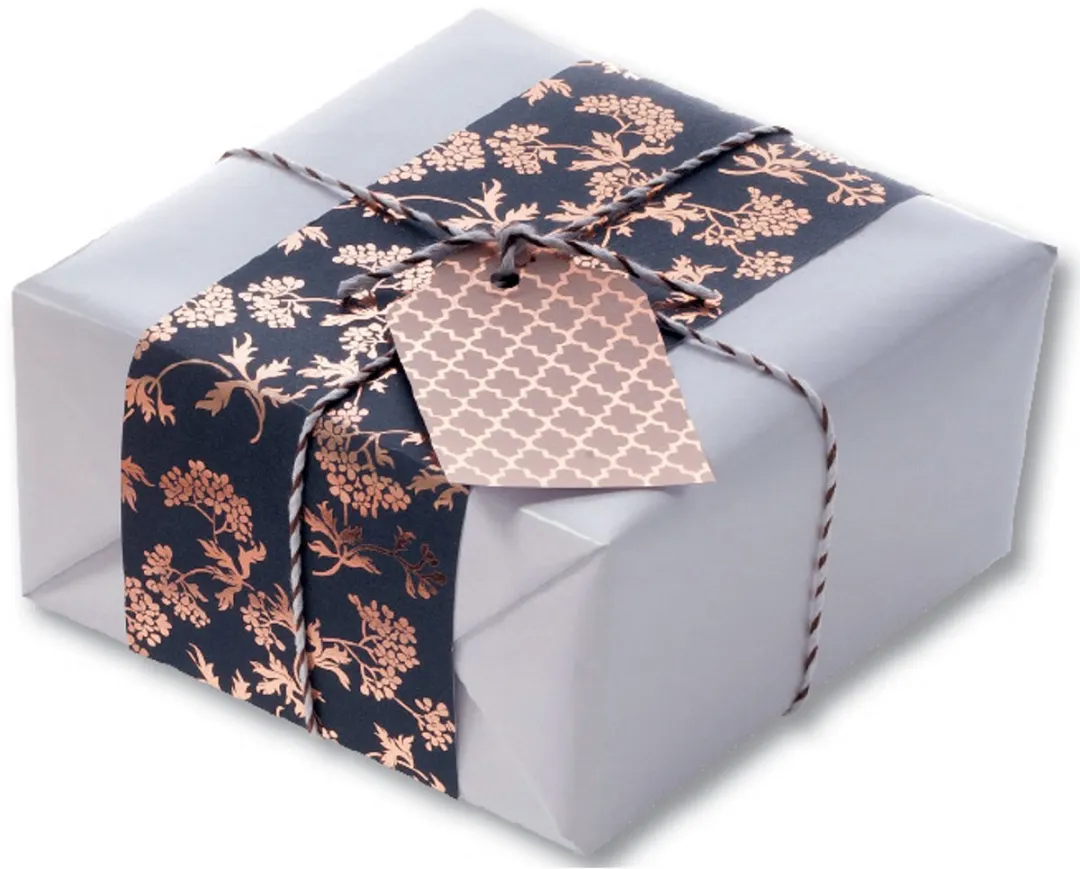 Folia A4 Design Papier 165 g/m² - Hot Foil - Multi - afbeelding 6 van 6