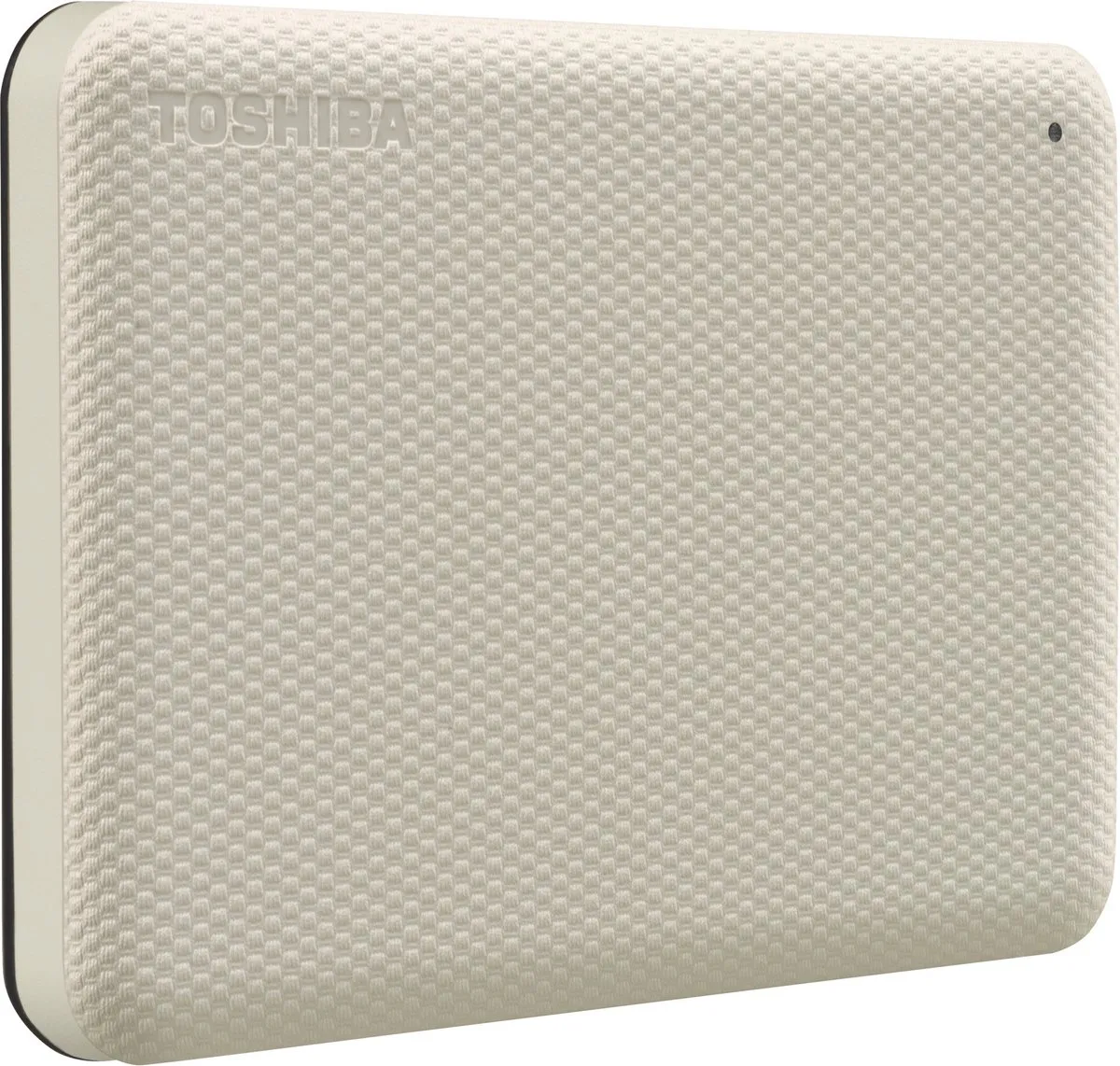 Toshiba Canvio Advance HDTCA40EW3CA Externe Harde Schijf 4TB - Wit