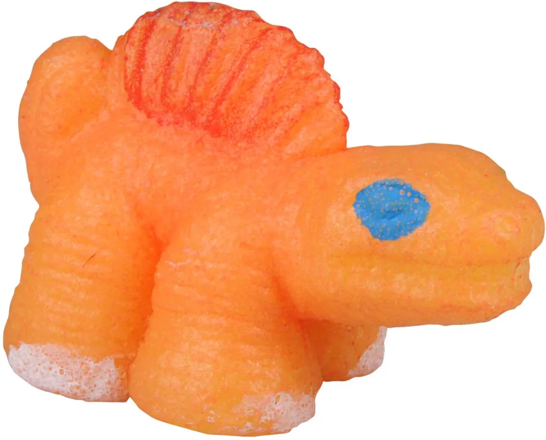 Johntoy Groeiende Dinosaurus Ei Wit