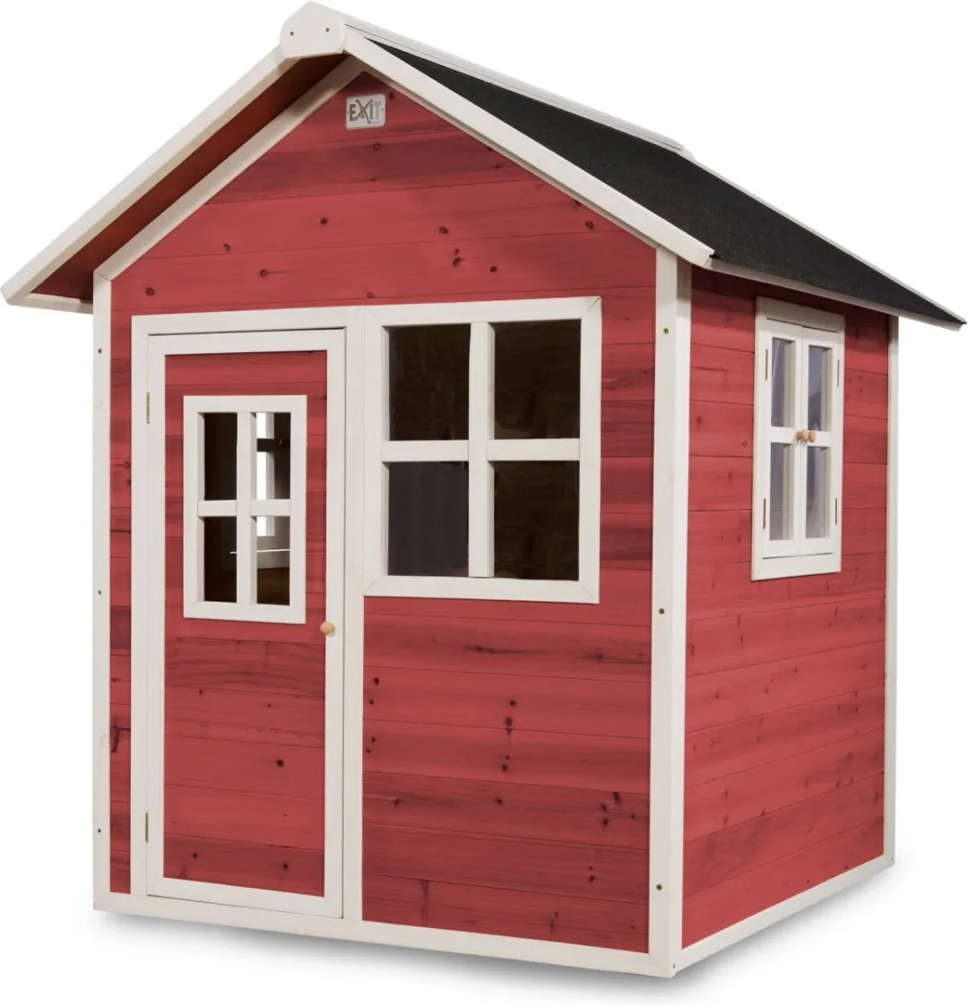 EXIT Toys Loft 100 Houten Speelhuis