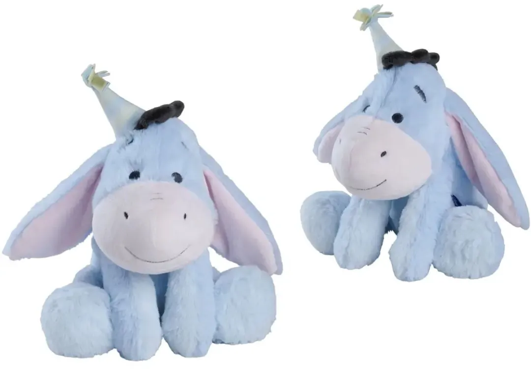Disney I-Aah Knuffel 25cm