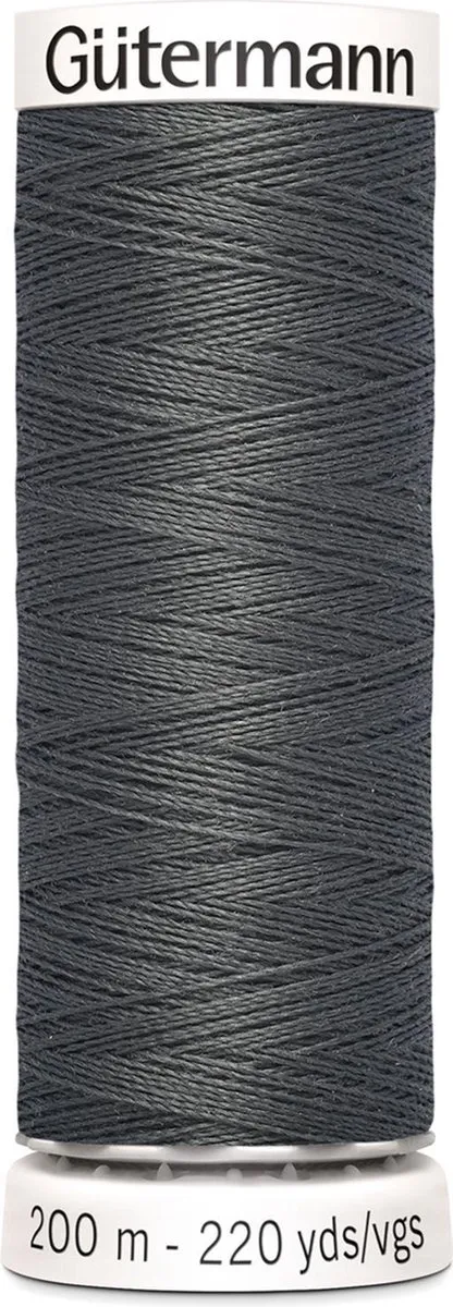 Gutermann Polyester Naaigaren 702