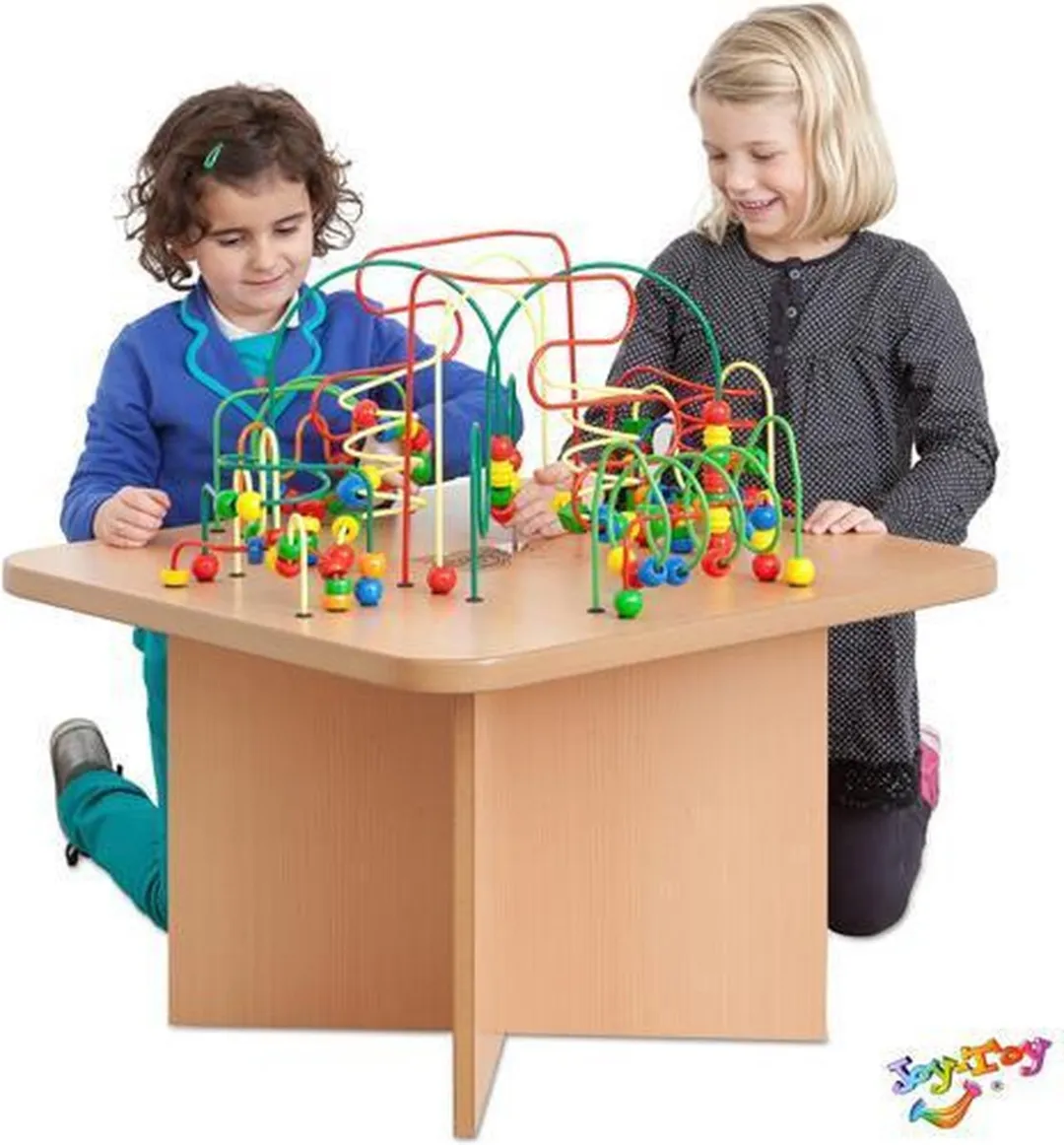 Joy Toy Kralentafel