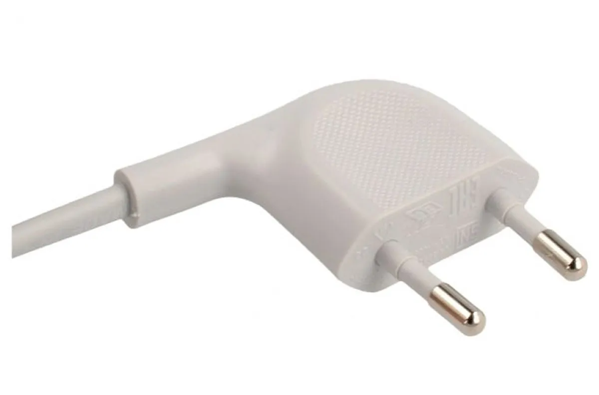 Samsung Origineel Netsnoer 3m - Grijs
