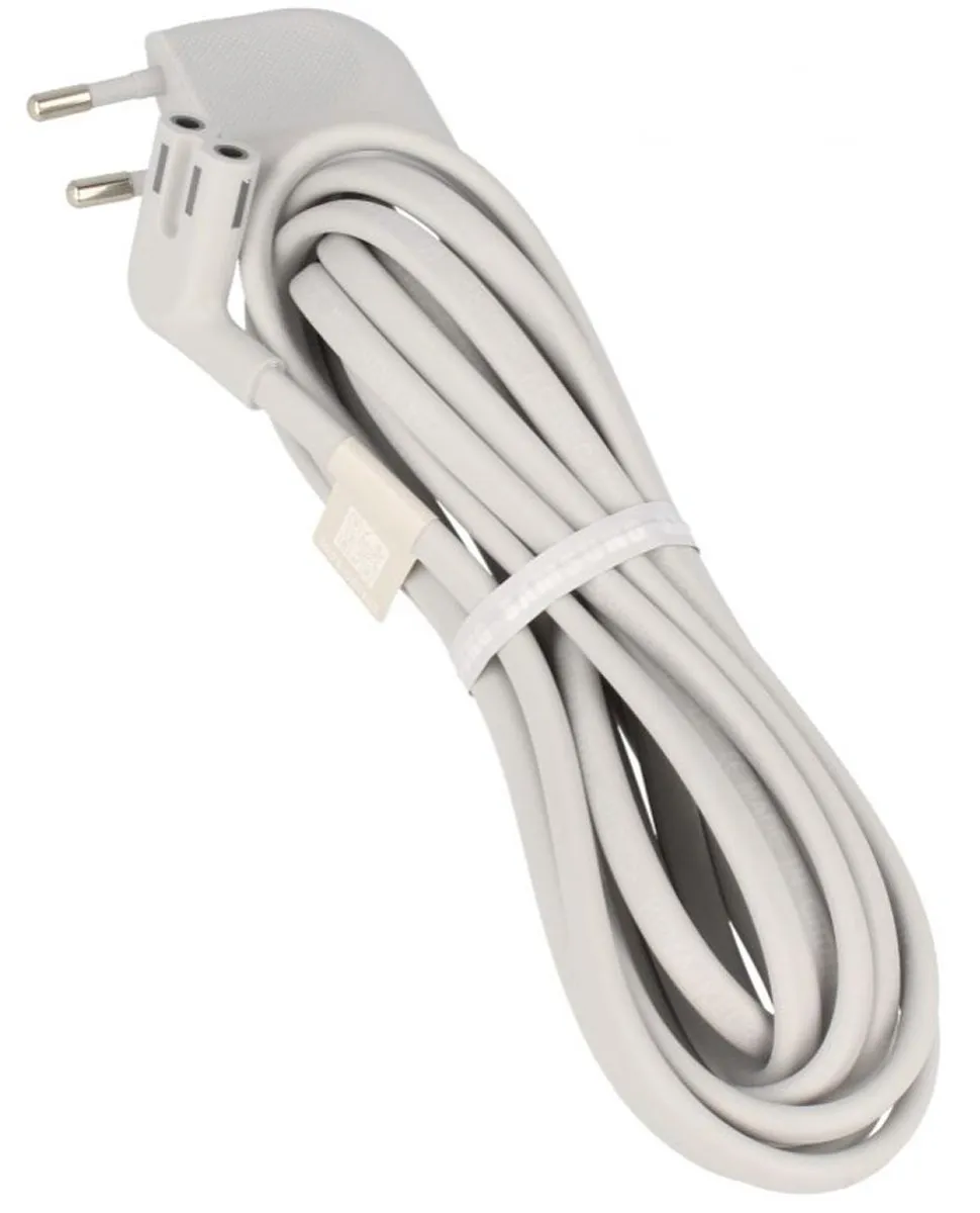 Samsung Origineel Netsnoer 3m