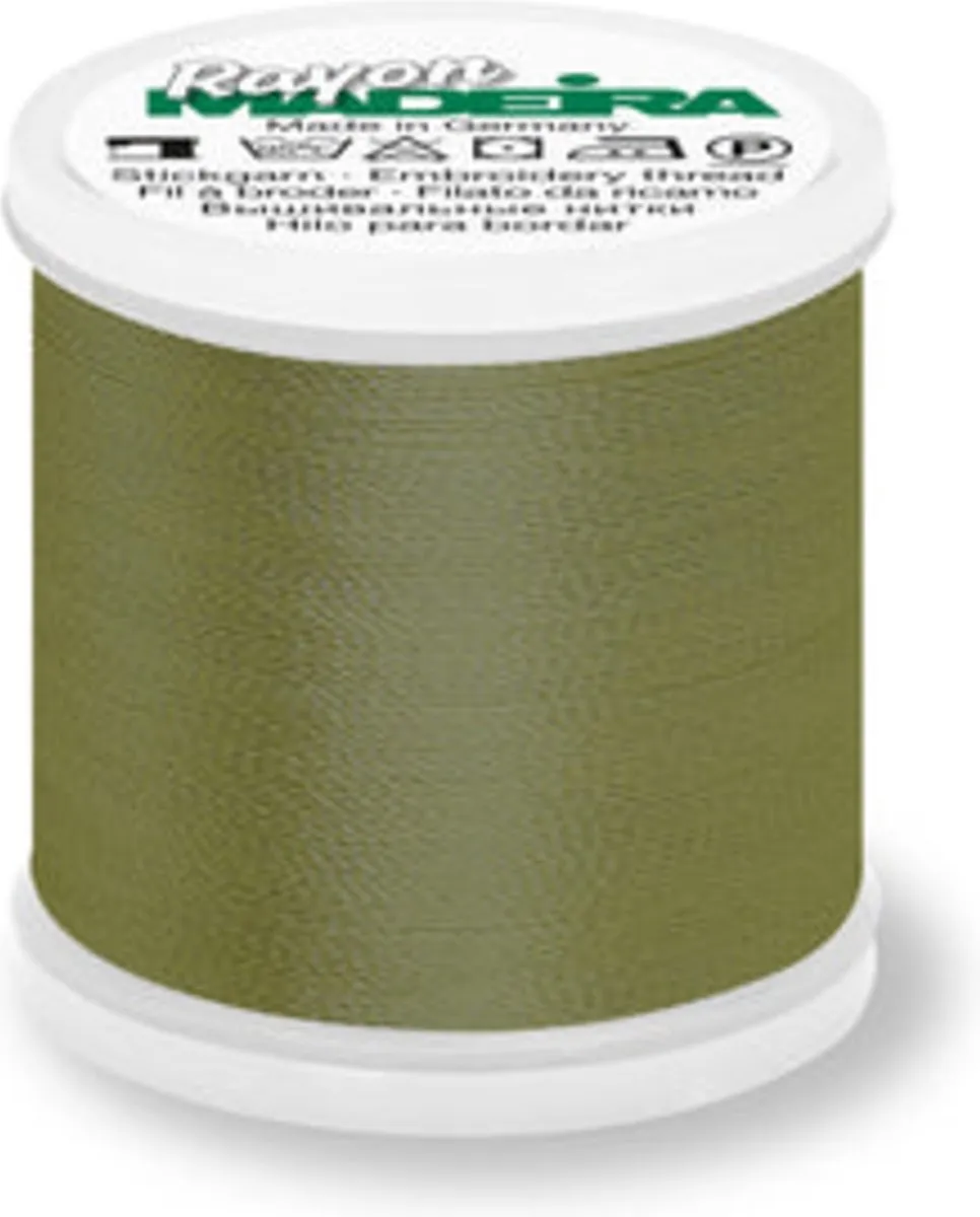 Madeira Rayon 40 1157