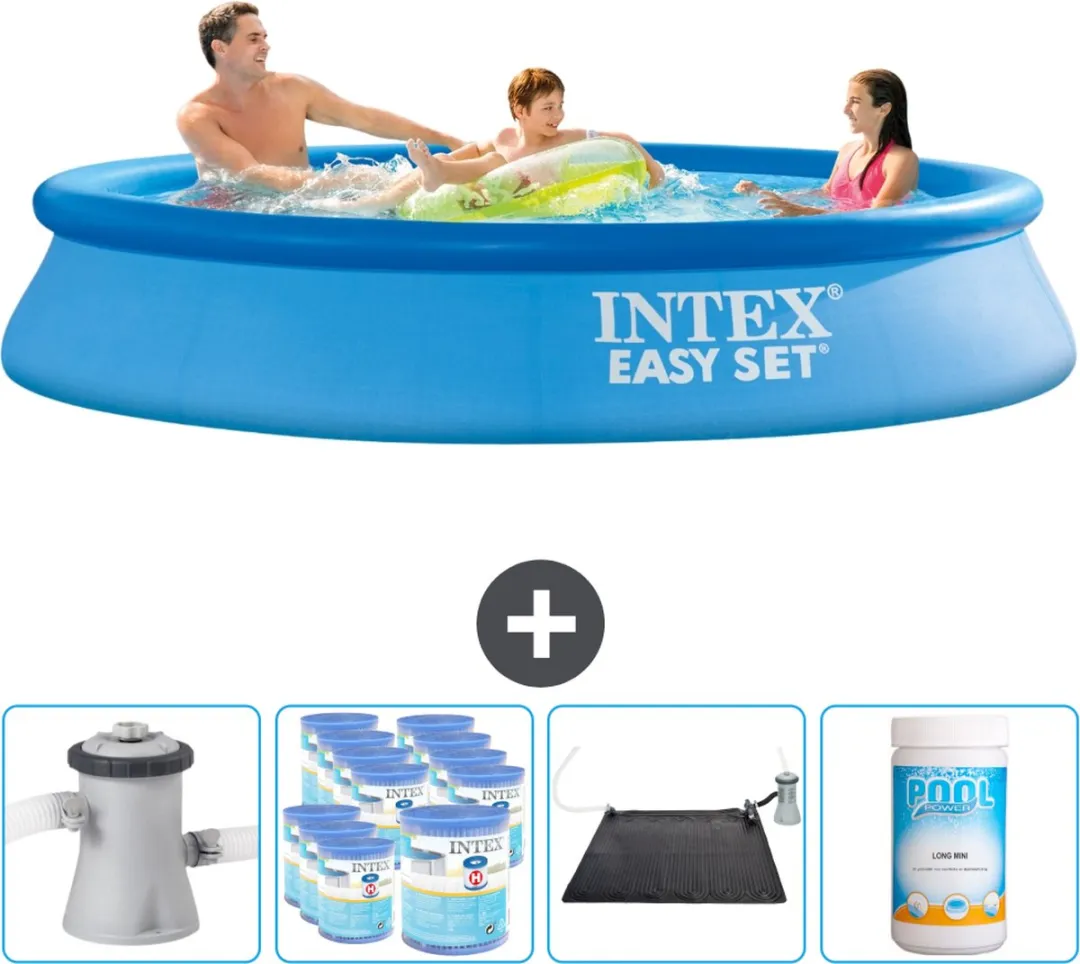 Intex Easy Set Zwembad 305x61cm