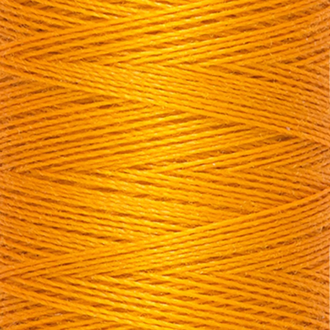Gutermann Polyester Naaigaren 362 - Geel - 200m