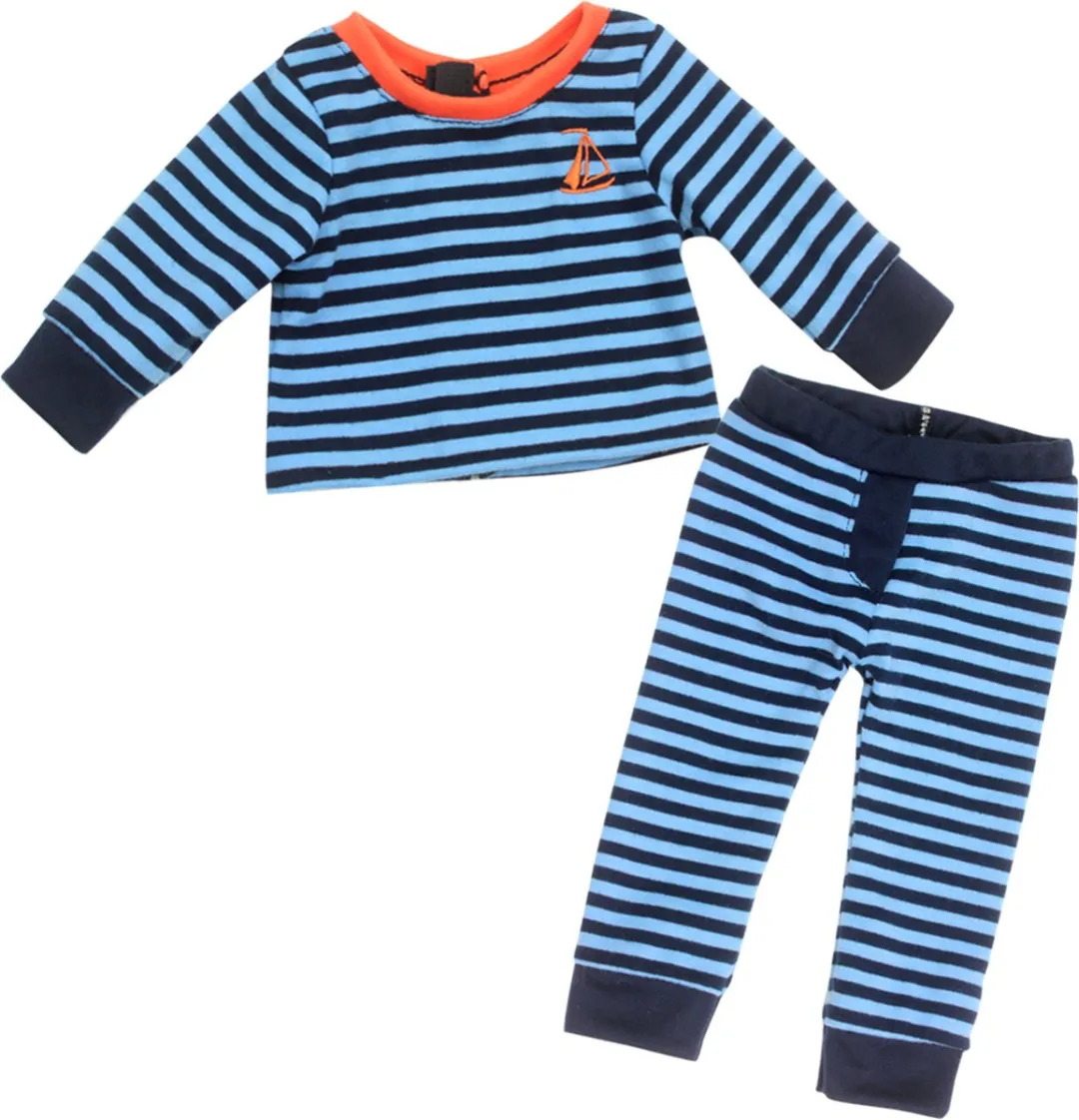 Sophia's by Teamson Kids Poppenkledingset DRPJS-BL-UPC