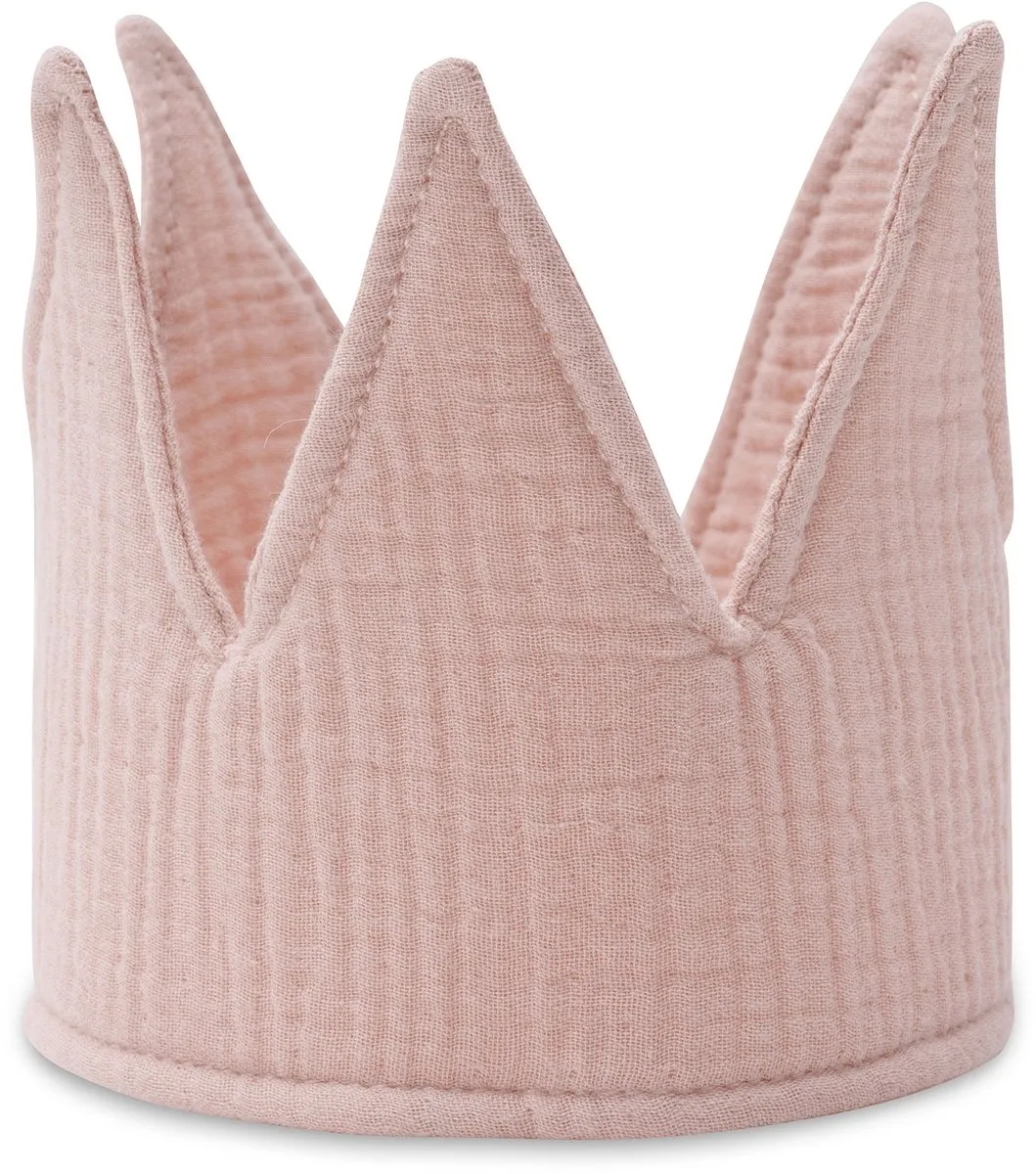 Jollein Verjaardagskroon Wild Rose