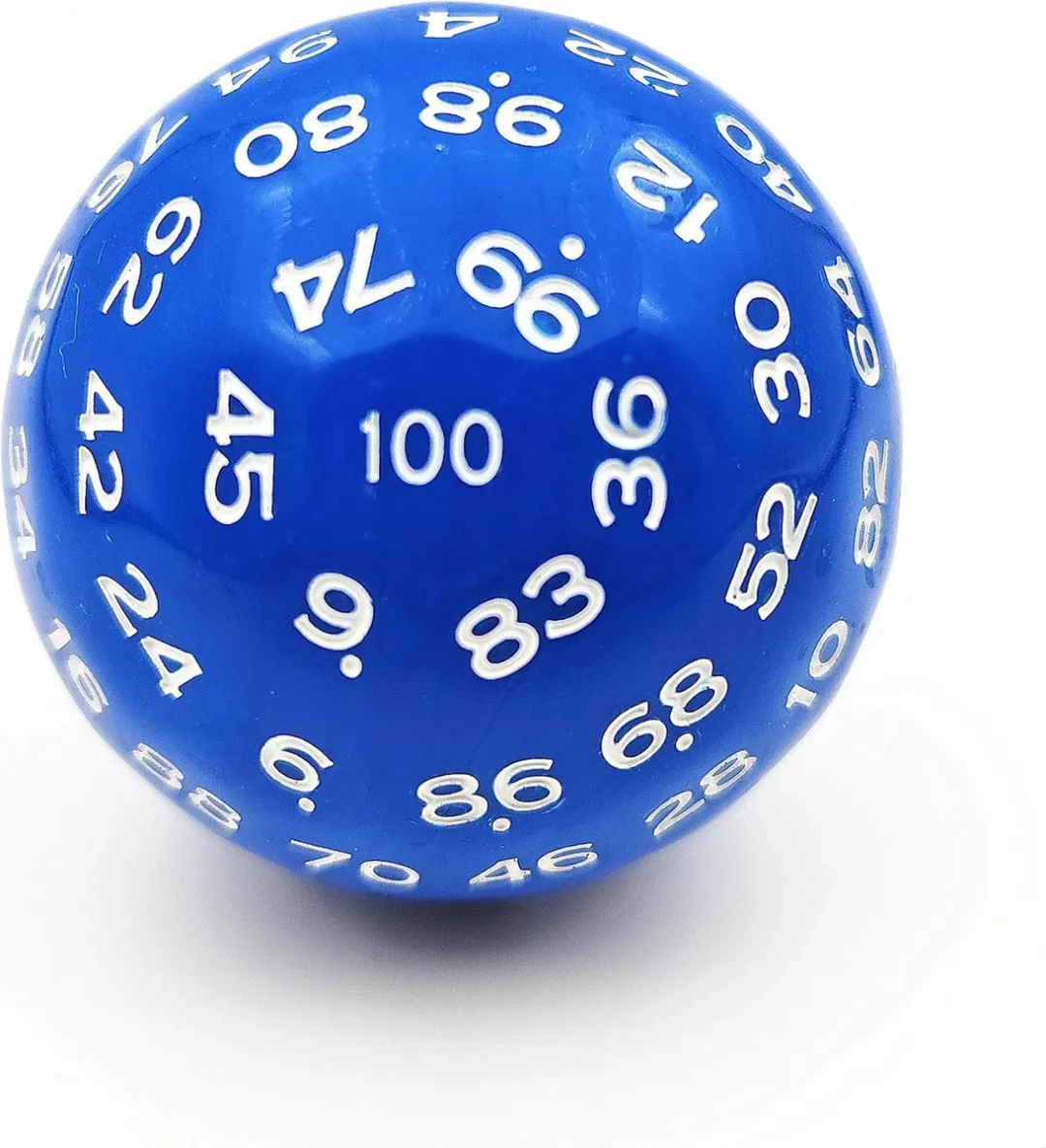 Lapi Toys D100 D&D Dobbelsteen