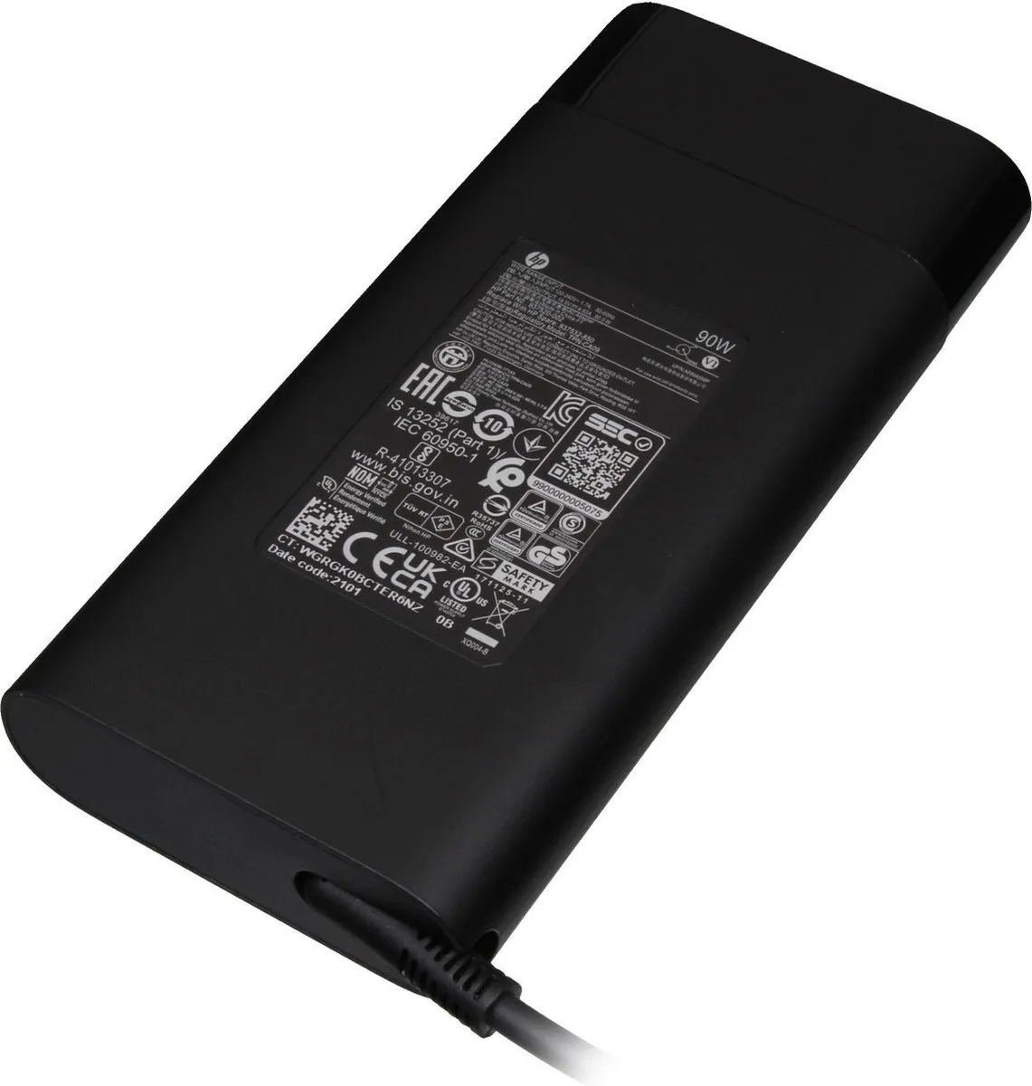 HP 937520-002 Oplader 90W