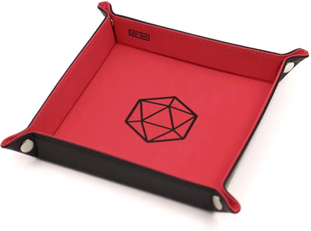 Lapi Toys D&D Dobbelbak