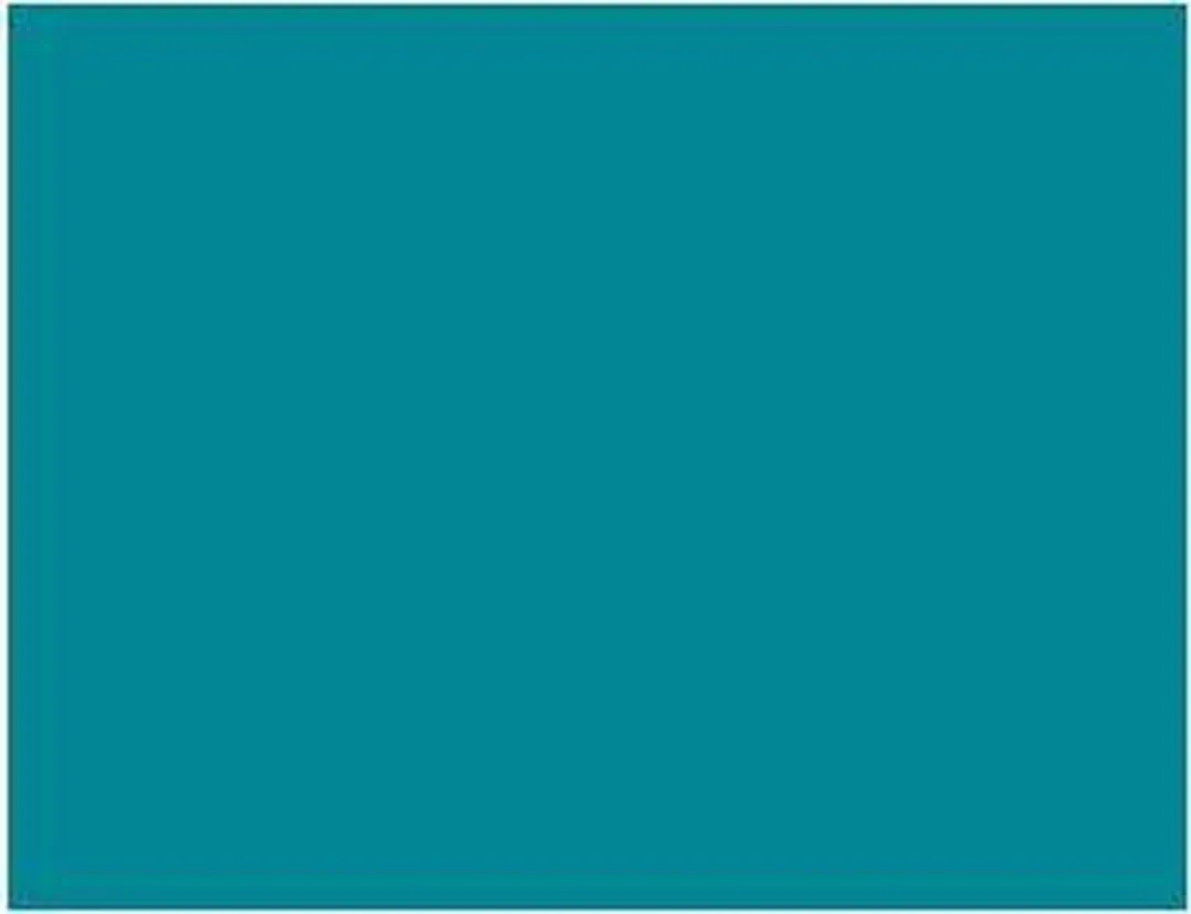 Folia Fotokarton Turquoise A4 300gr