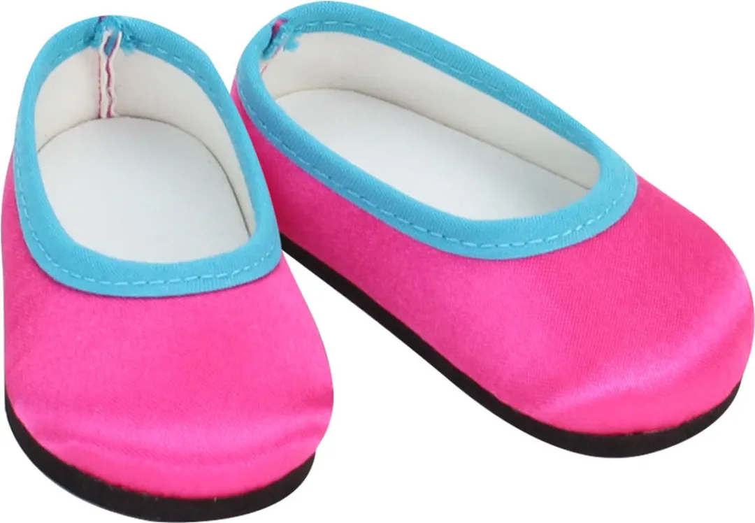 Sophia's by Teamson Kids Pop Hailey 45,7cm - Blauw