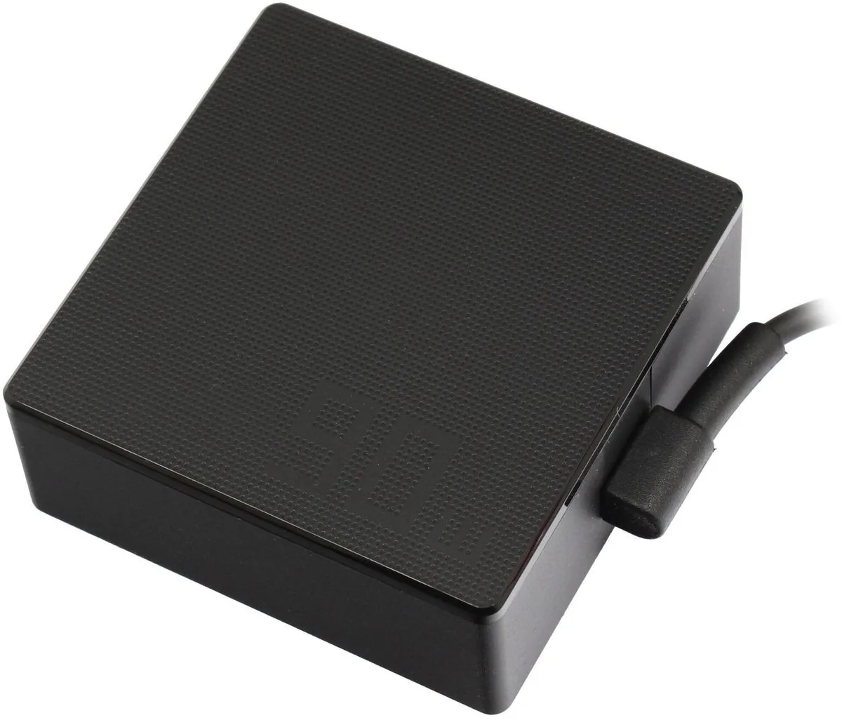 ASUS 0A001-01291100 Oplader 90W - Zwart