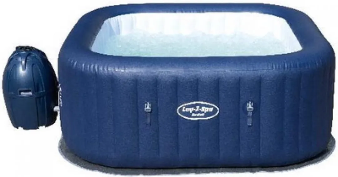Intergard Portable Spa 180x180x71cm