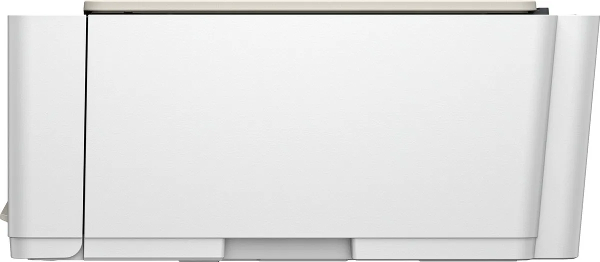 HP Smart Tank 5107 All-in-One Printer - Beige
