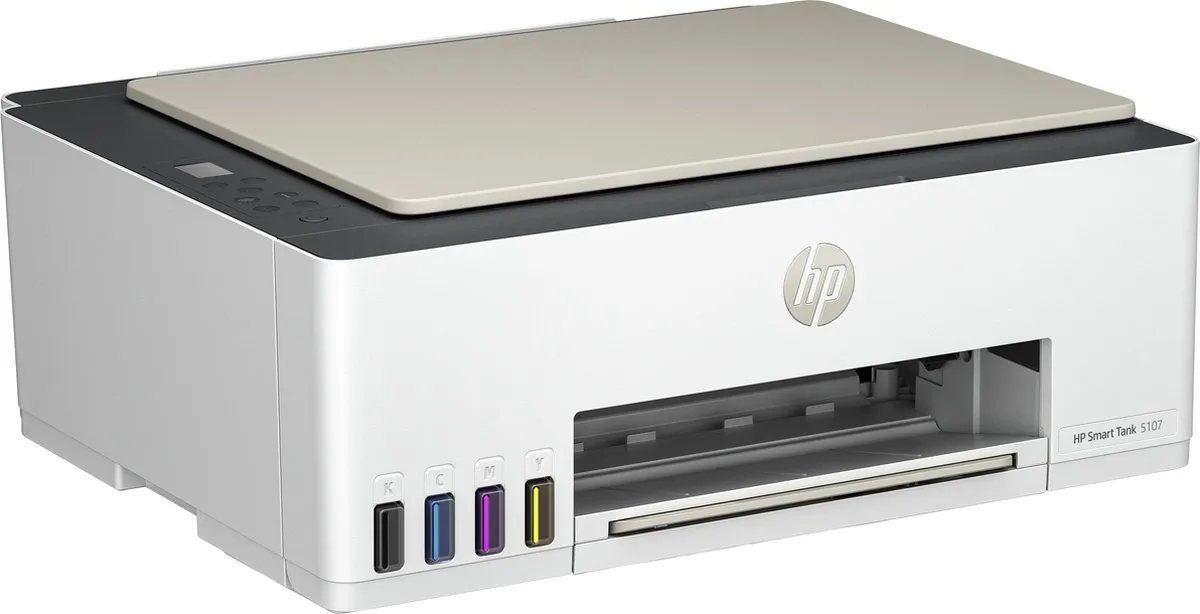 HP Smart Tank 5107 All-in-One Printer