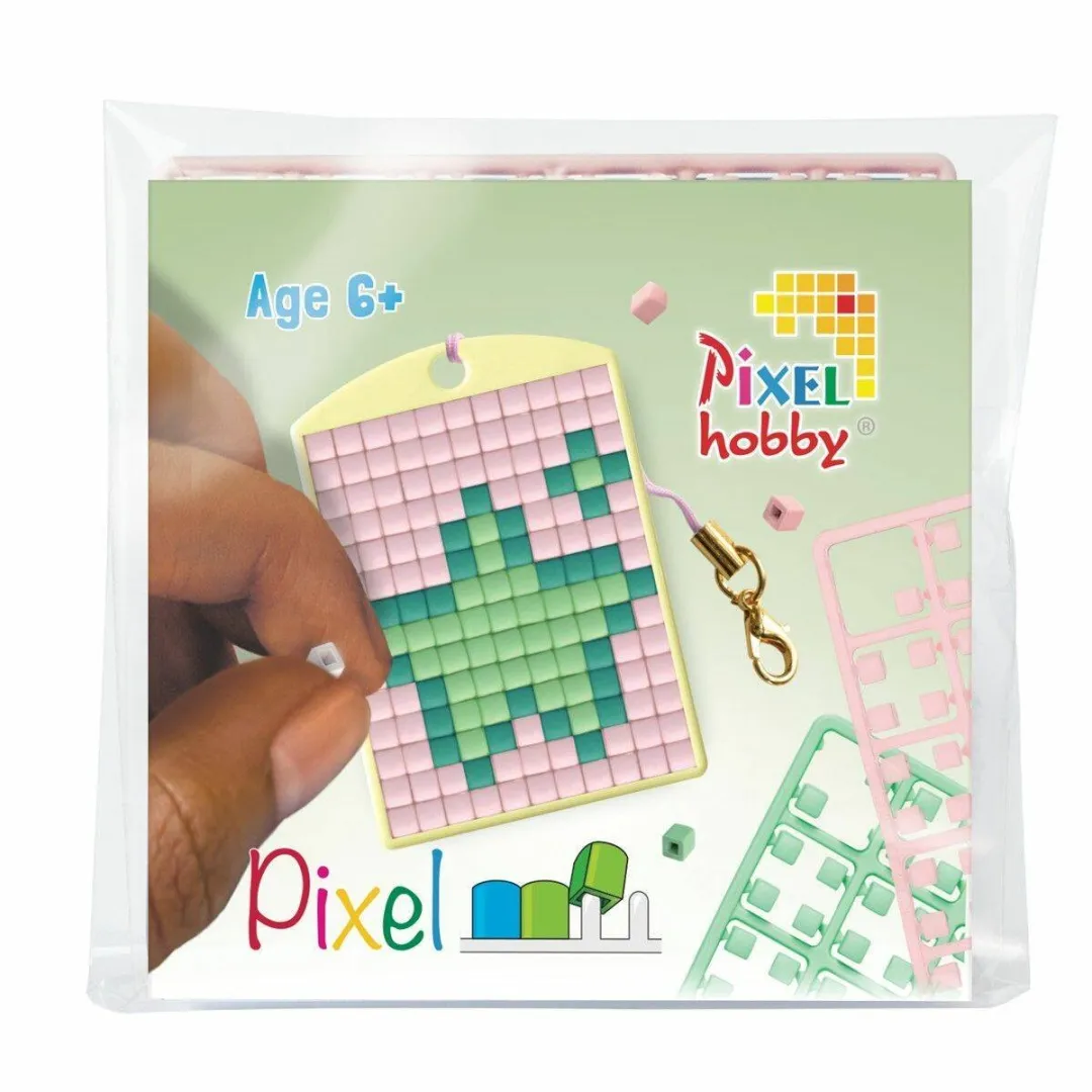 Pixelhobby Medaillon Startset