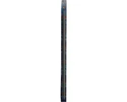Prym Kousenbreinaalden 40cm 2,5mm - Grijs