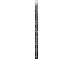Prym Kousenbreinaalden 40cm 2,5mm - Grijs