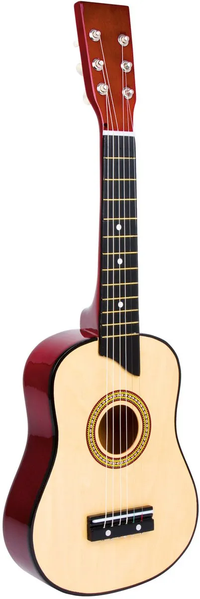 Small Foot Houten Gitaar Klassiek 65cm