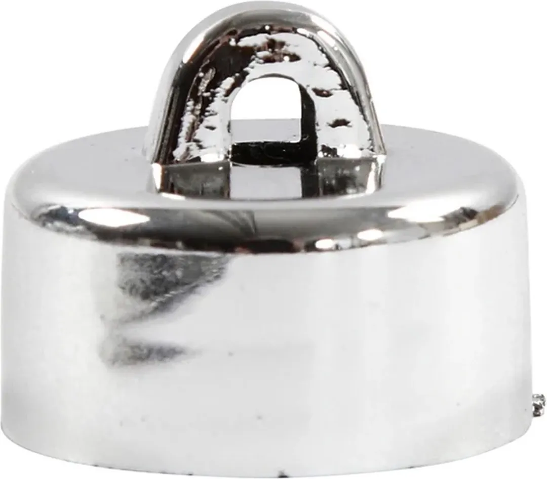 Creativ Company Acryl Bal - Ø13,6cm - Wit