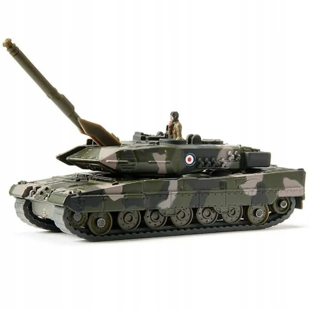 SIKU 8316 Metal Tank