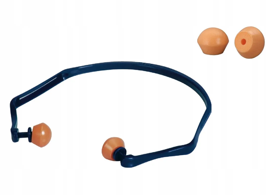 3M 1310 Vervangdoppen Oranje