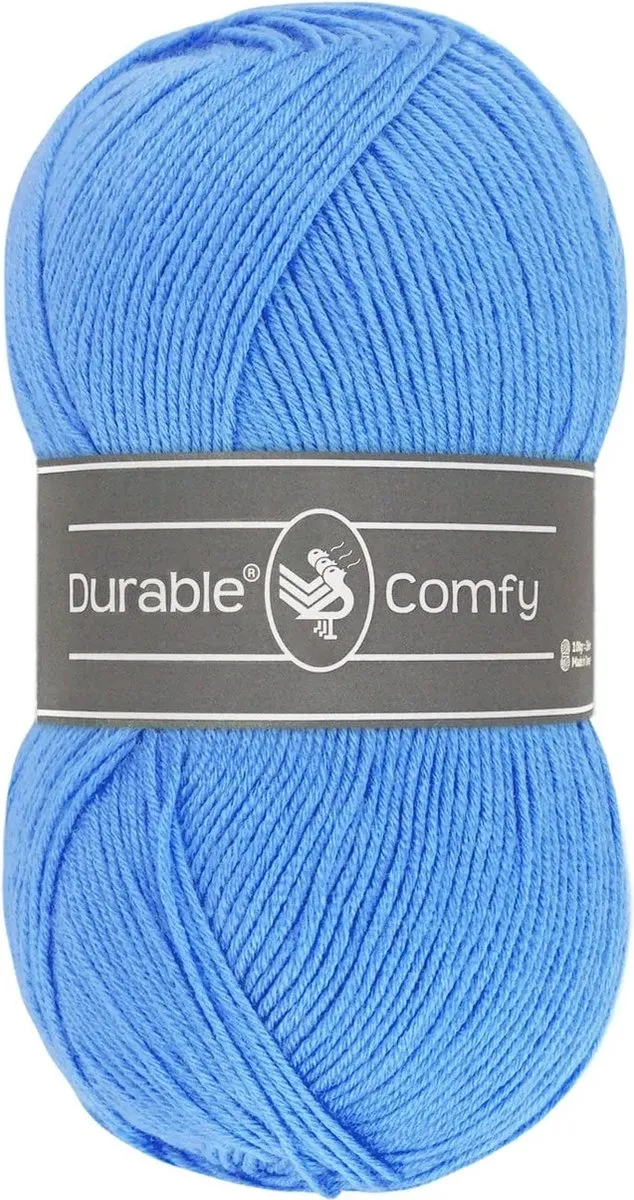 Durable Comfy 295 Ocean Acrylgaren