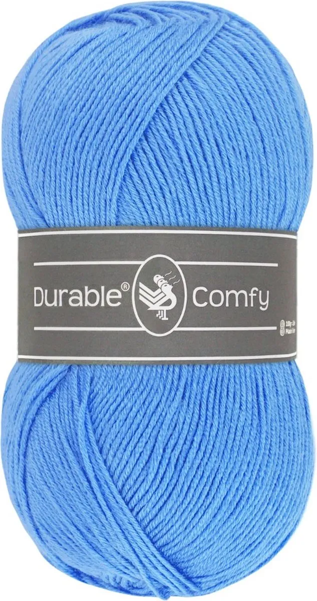 Durable Comfy 295 Ocean Acrylgaren