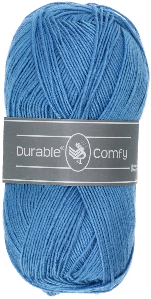Durable Comfy 295 Ocean Acrylgaren